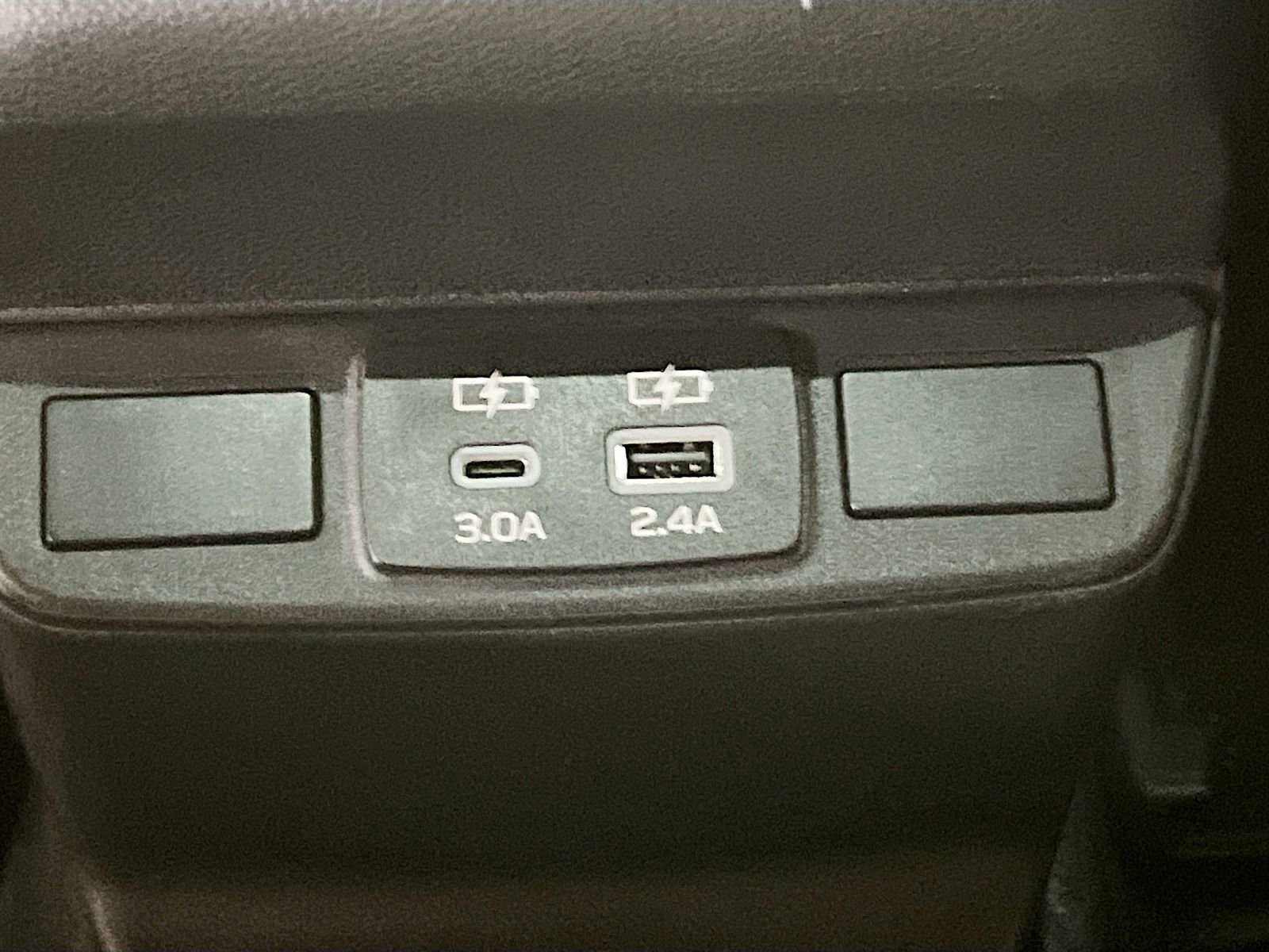 Used 2024 Subaru WRX TR w/ Popular Package #1A image 26