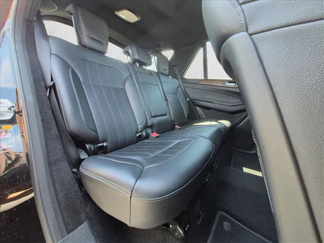 Used 2018 Mercedes-Benz GLE 350 4MATIC image 19
