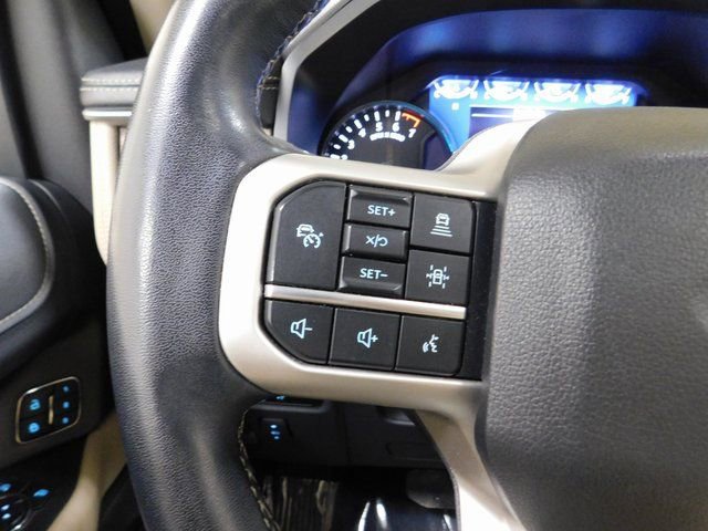 Used 2024 Ford Expedition Max Limited image 26