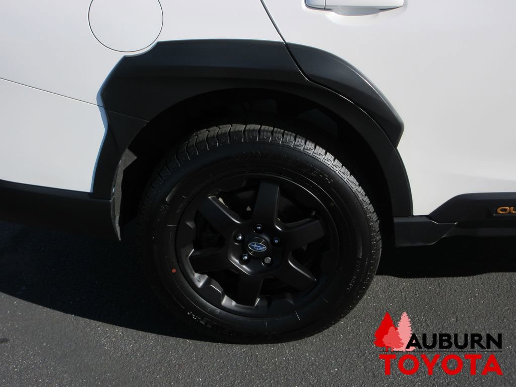 Used 2023 Subaru Outback Wilderness image 3