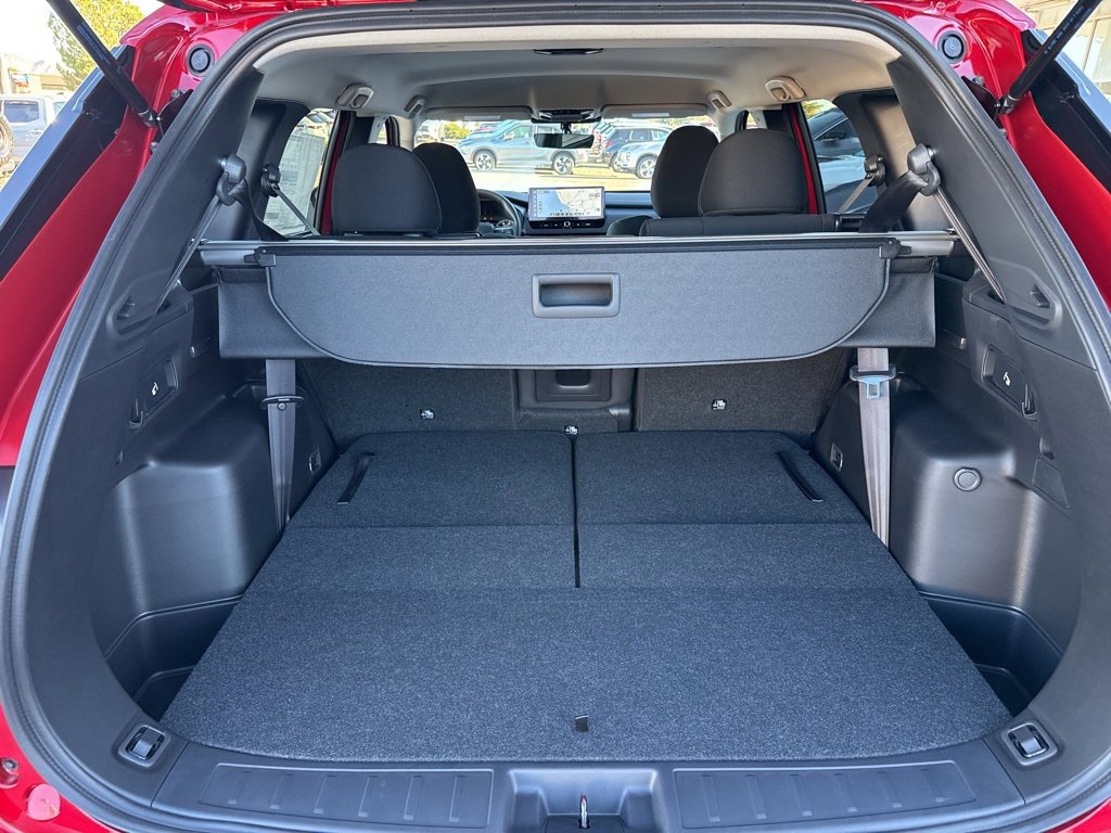 New 2025 Mitsubishi Outlander ES image 27