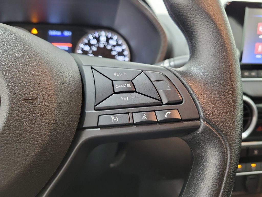 Used 2025 Nissan Sentra S image 23