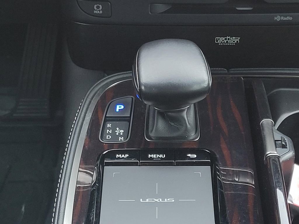 Used 2018 Lexus LS 500 w/ Luxury Package image 21