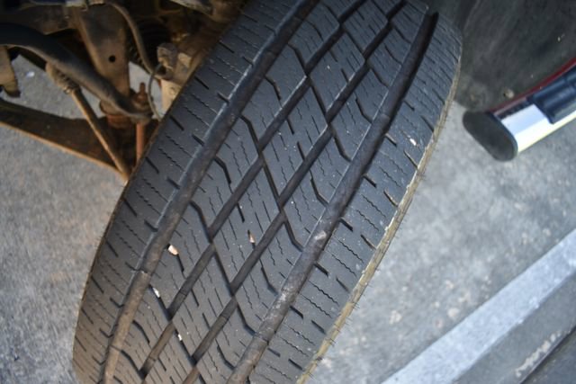 Used 2014 Chevrolet Silverado 2500 LT w/ Texas Edition AWD/4WD image 22