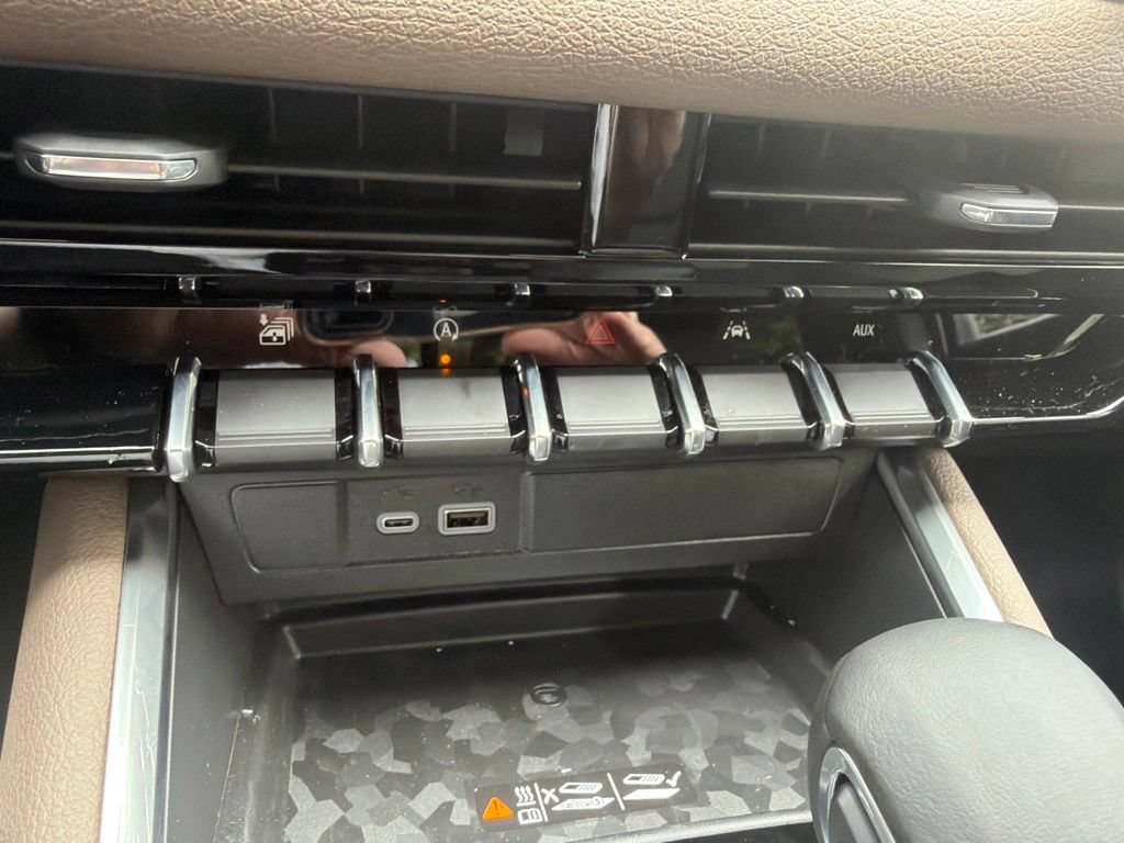 New 2026 GMC Canyon Denali AWD/4WD image 21