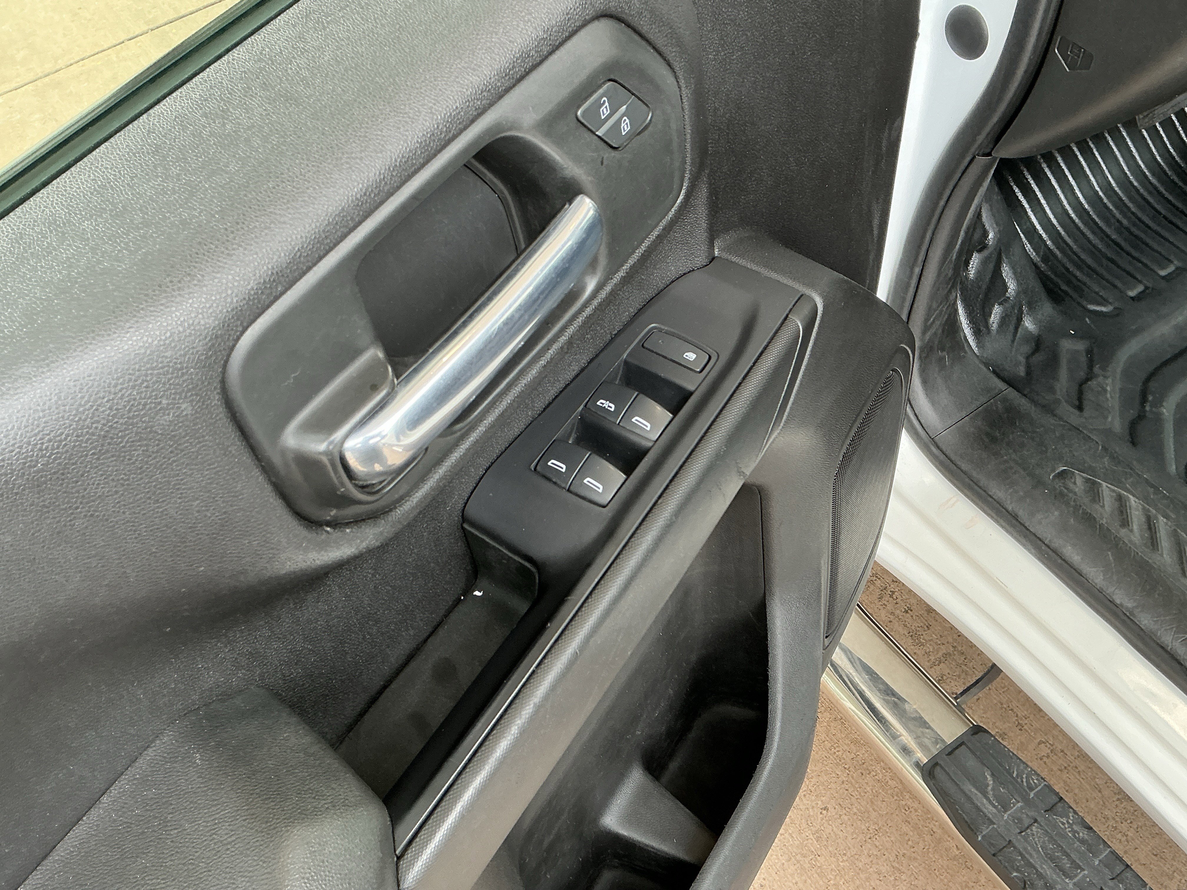 Used 2023 GMC Sierra 2500 Pro AWD/4WD image 14