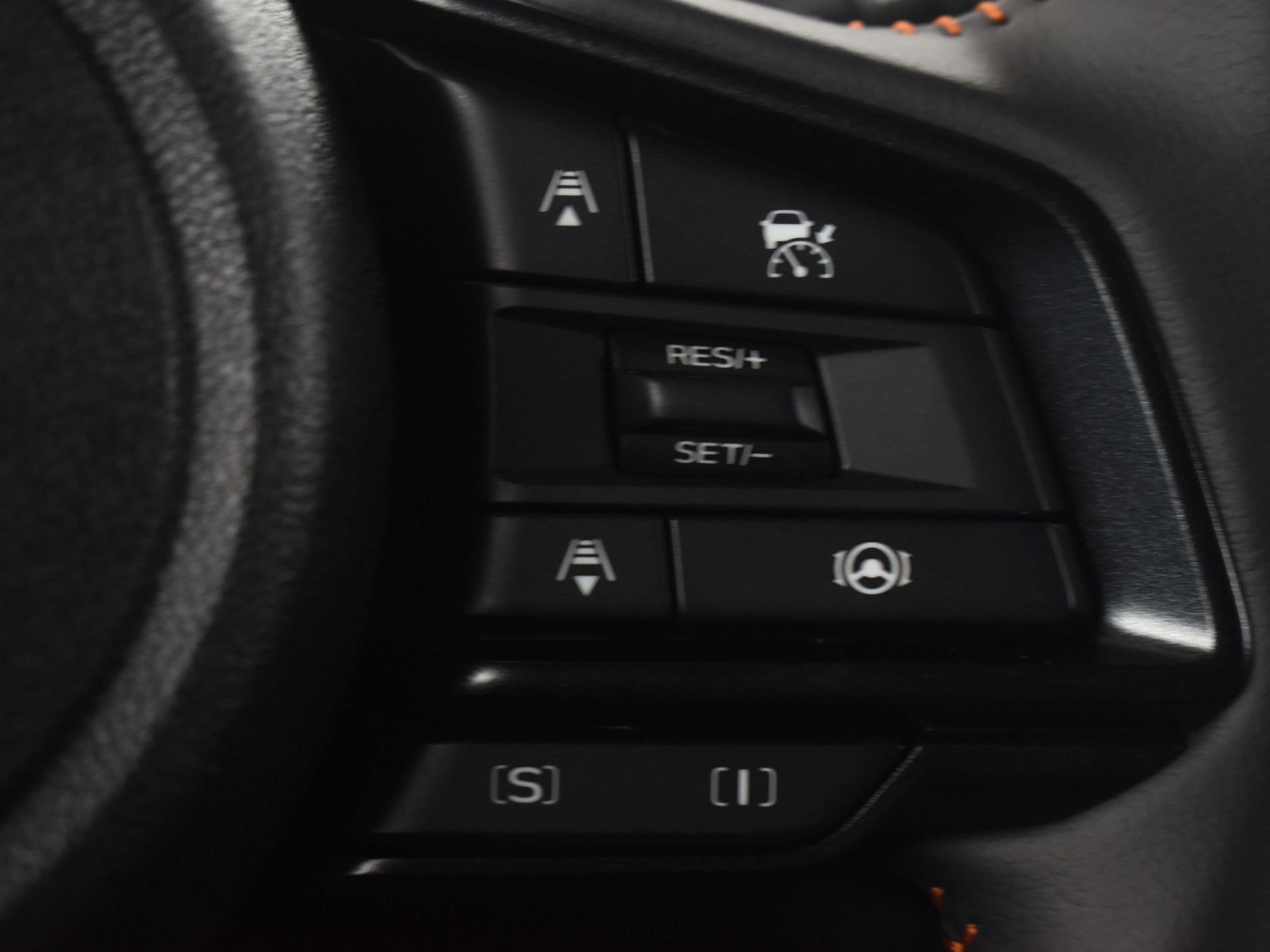 Certified 2025 Subaru Crosstrek 2.5i Limited w/ Popular Package #3A image 20