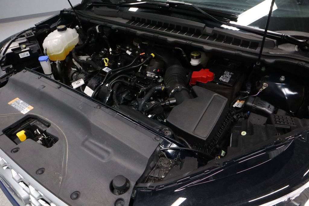 Certified 2024 Ford Edge SEL w/ Convenience Package image 15