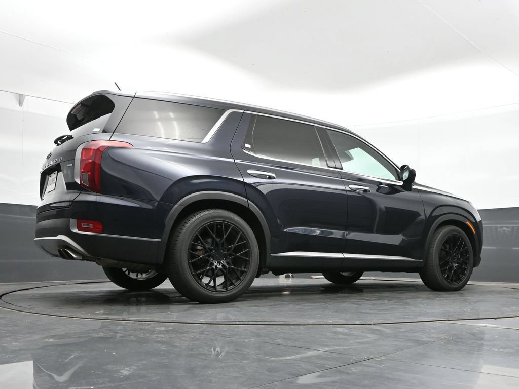 Used 2020 Hyundai Palisade SEL w/ Convenience Package AWD/4WD image 42