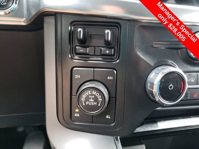 Certified 2022 Ford F150 Lariat AWD/4WD image 26