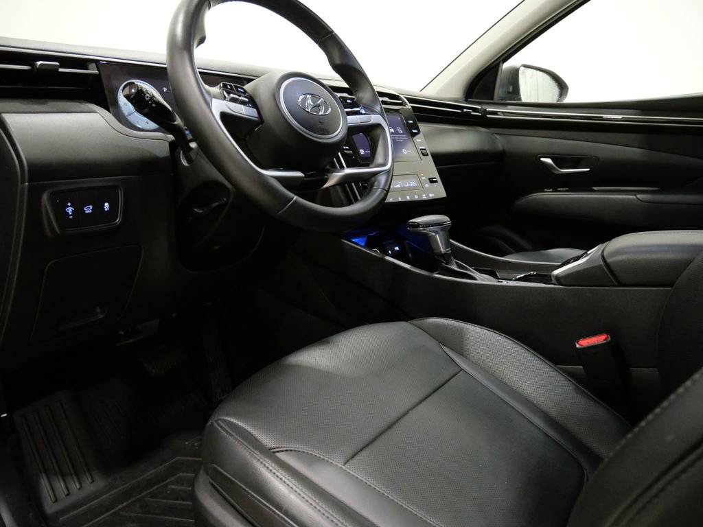 Used 2023 Hyundai Tucson SEL w/ Convenience Package image 12