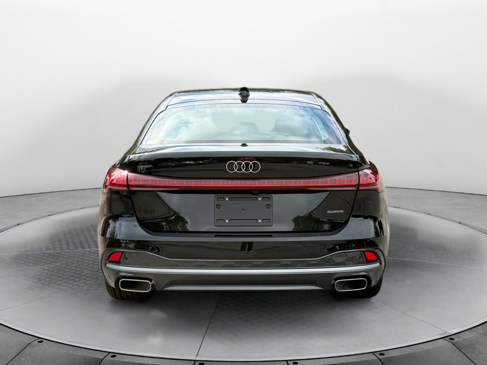 New 2025 Audi A5 2.0T Premium Plus image 6