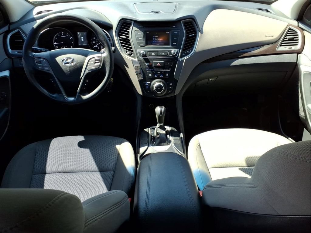 Used 2017 Hyundai Santa Fe Sport AWD/4WD image 11