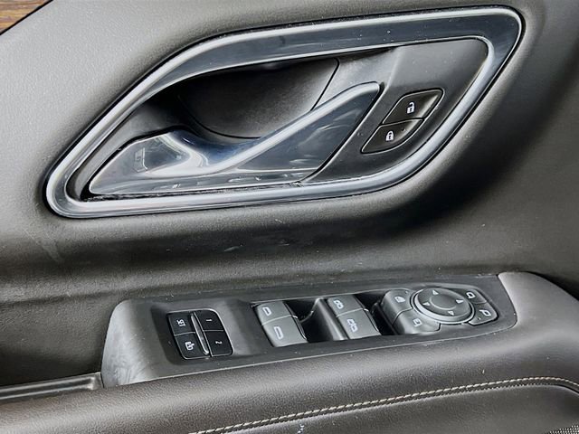 Used 2021 Chevrolet Tahoe High Country w/ Premium Package image 9