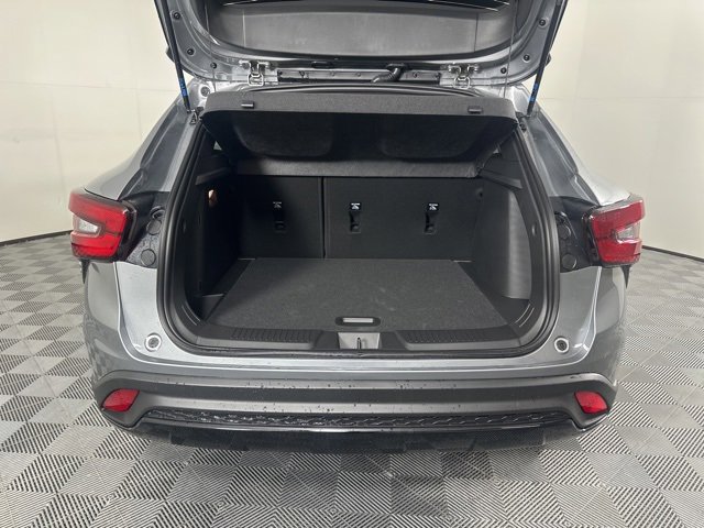 New 2026 Chevrolet Trax RS w/ Sunroof Package image 11