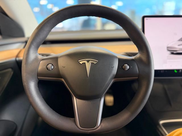 Used 2022 Tesla Model 3 Performance image 22
