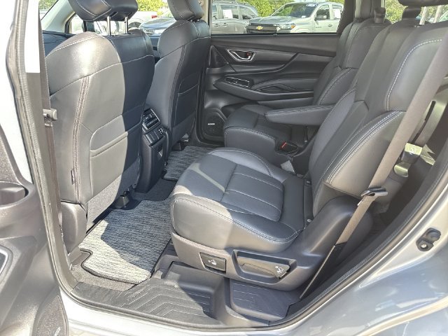 Certified 2026 Subaru Ascent Limited AWD/4WD image 16
