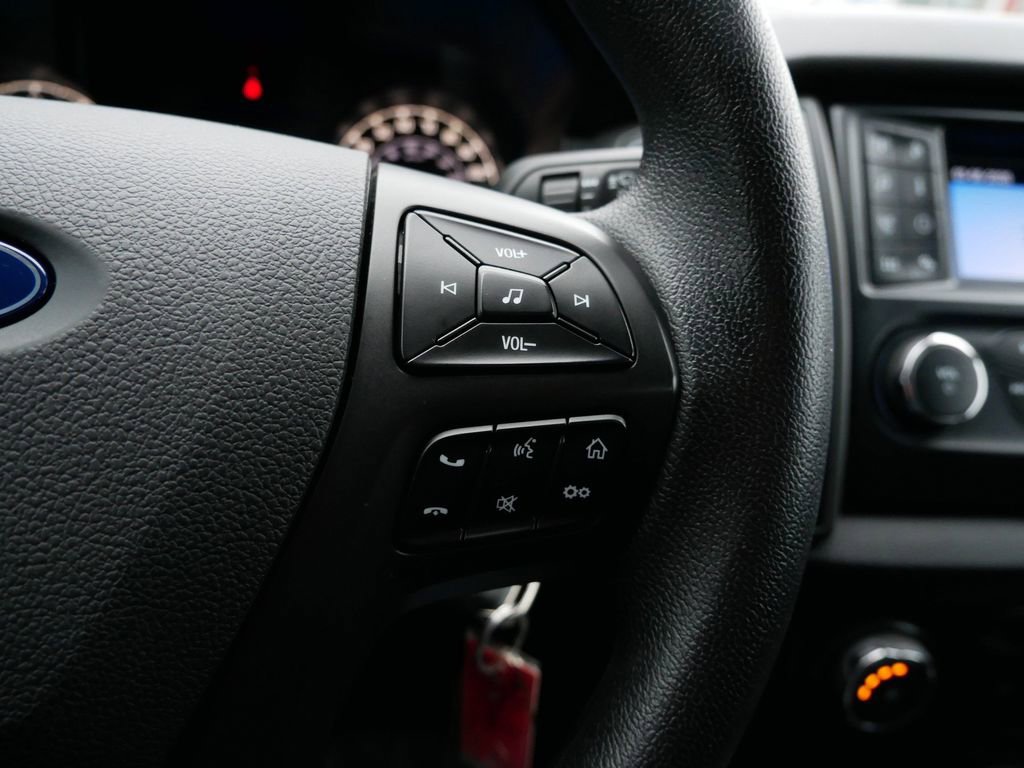 Used 2020 Ford Ranger XL w/ Equipment Group 101A Mid image 19