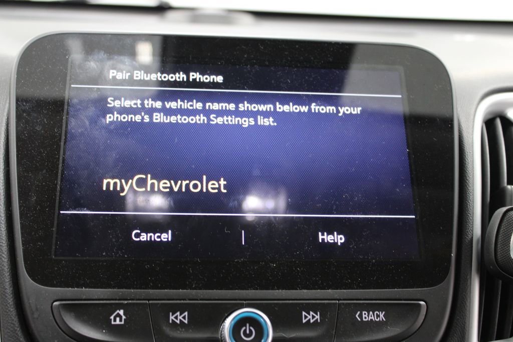 Used 2023 Chevrolet Malibu LT image 30