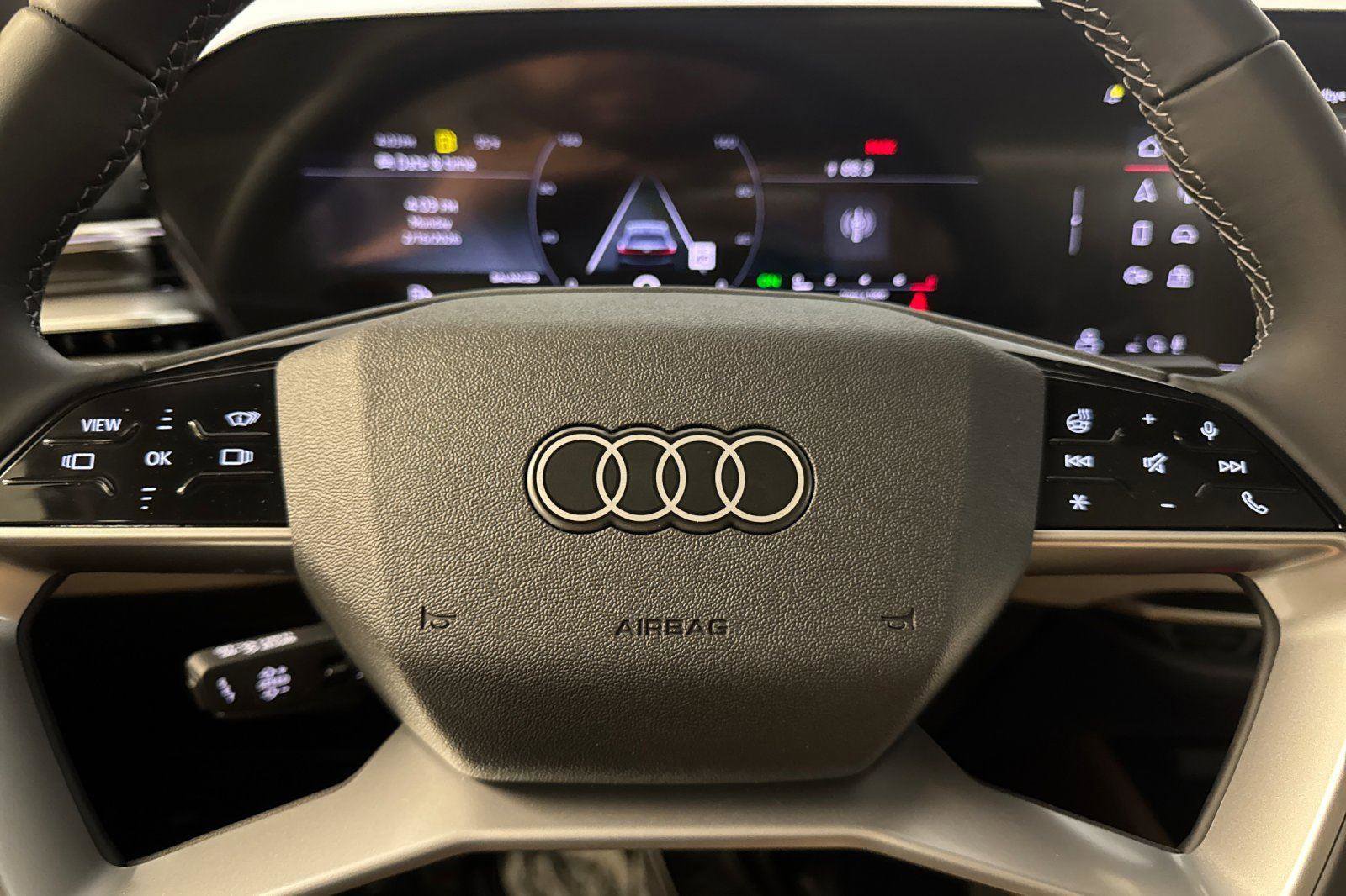 New 2025 Audi A5 2.0T Premium Plus image 22