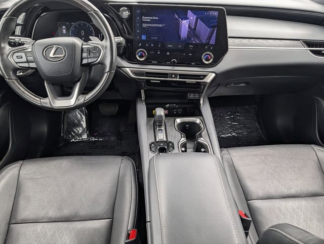 Used 2023 Lexus RX 350 Premium Plus w/ Accessory Package (Z1) AWD/4WD image 11