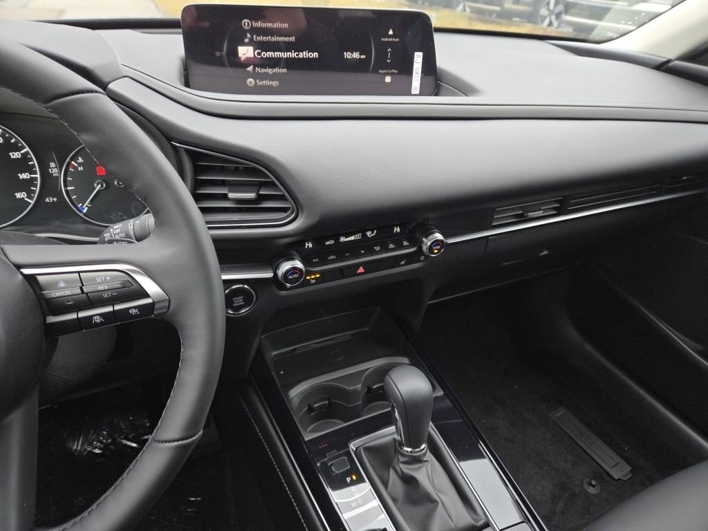 New 2026 MAZDA CX-30 2.5 Turbo w/ Premium Plus Pkg image 20