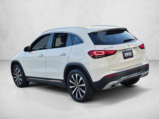 Used 2023 Mercedes-Benz GLA 250 image 8
