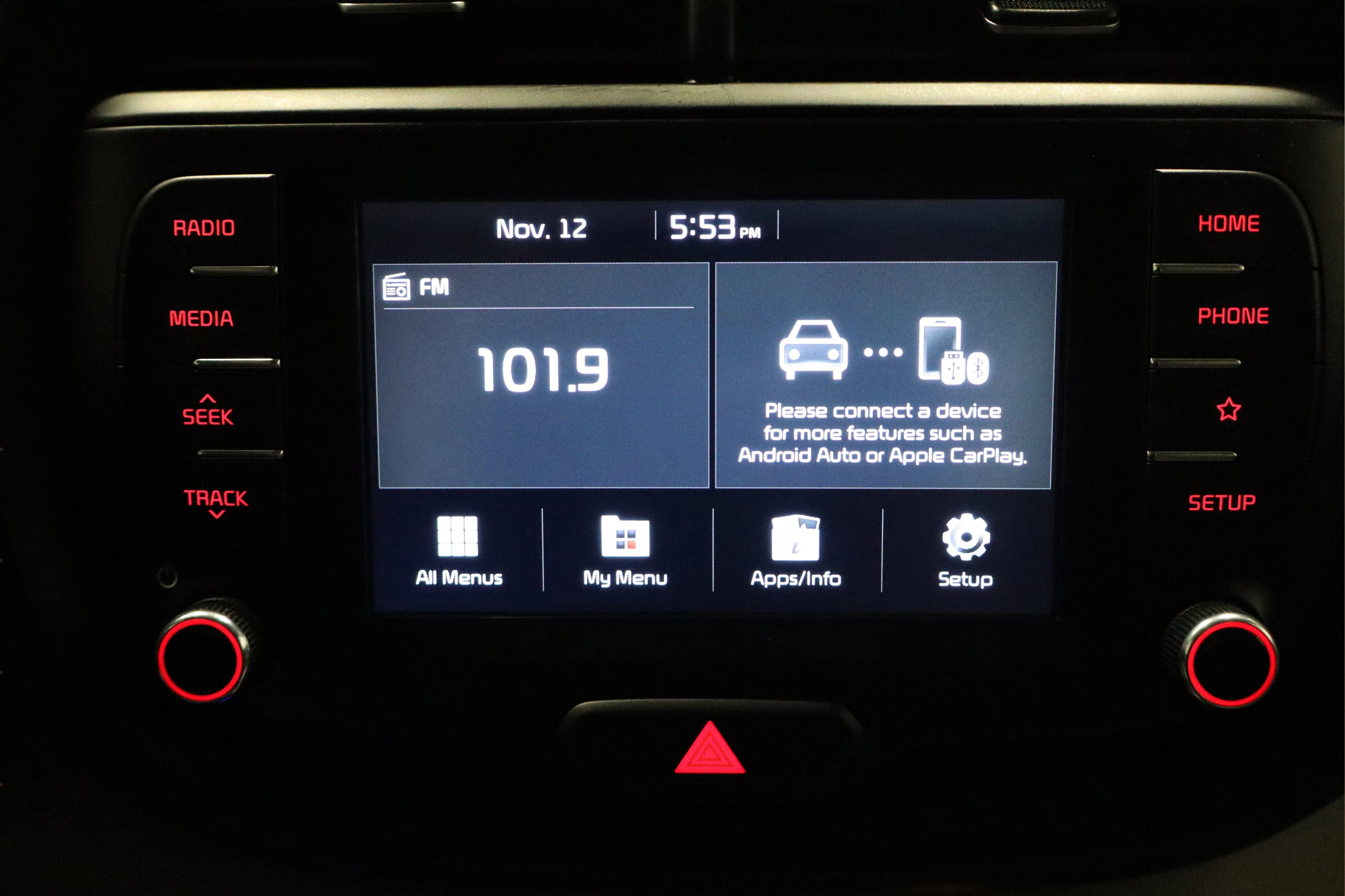 Used 2021 Kia Soul LX image 18