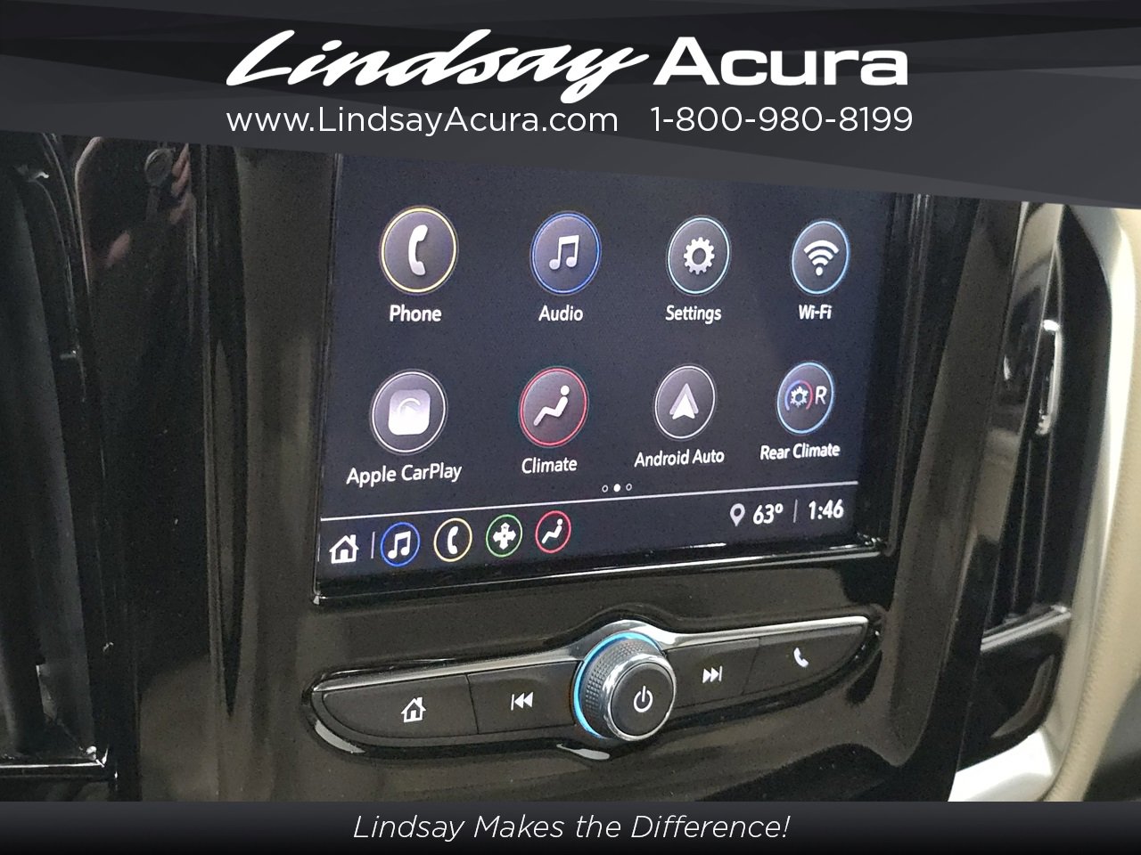 Used 2022 Chevrolet Traverse LS image 18