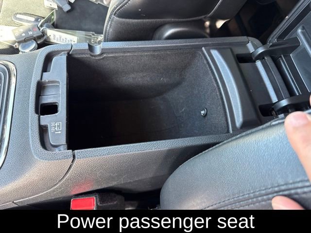Used 2018 Dodge Durango GT AWD/4WD image 34