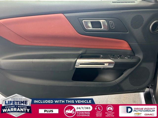 Used 2024 Ford Mustang Premium image 15