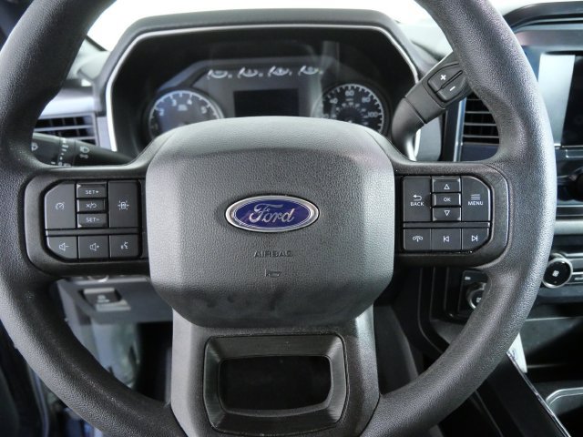 Certified 2023 Ford F150 XL w/ STX Appearance Package AWD/4WD image 21