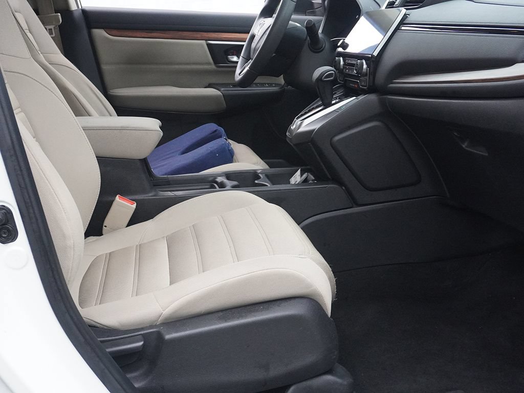 Used 2018 Honda CR-V EX image 28