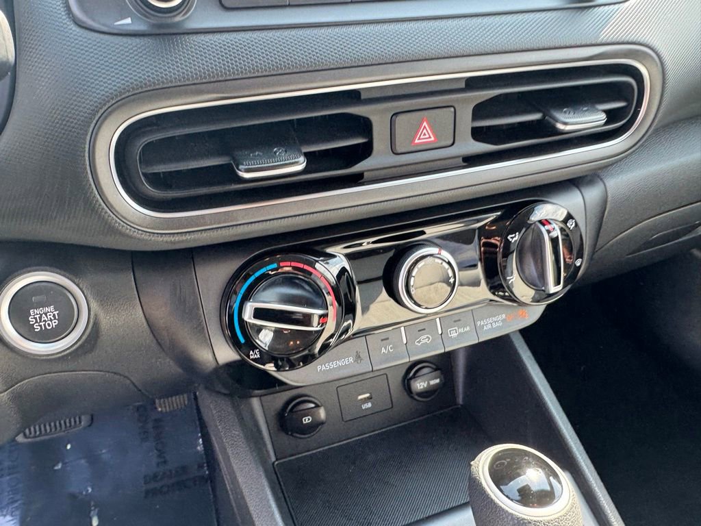 Used 2023 Hyundai Kona SEL w/ Cargo Package image 28