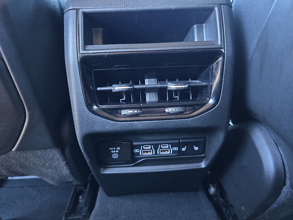 Used 2023 Jeep Grand Cherokee 30th Anniversary image 20