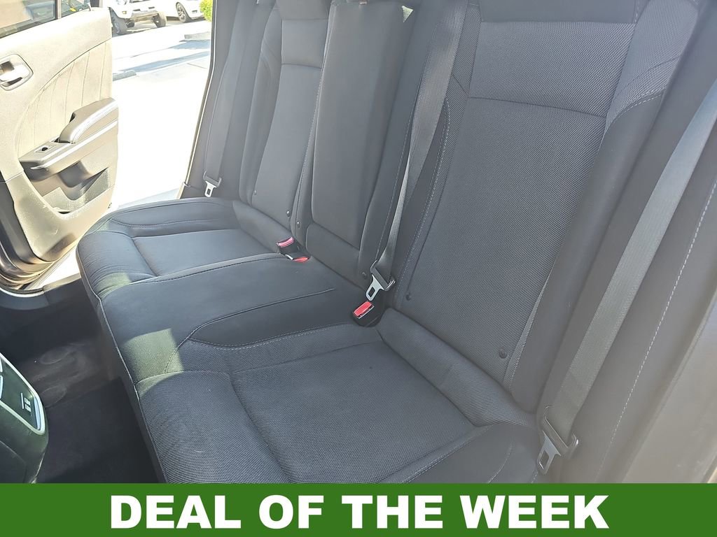 Used 2018 Dodge Charger SXT Plus image 13