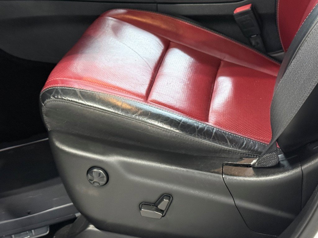 Used 2022 Dodge Durango R/T w/ Blacktop Package image 28