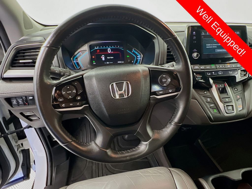 Used 2020 Honda Odyssey EX-L image 11