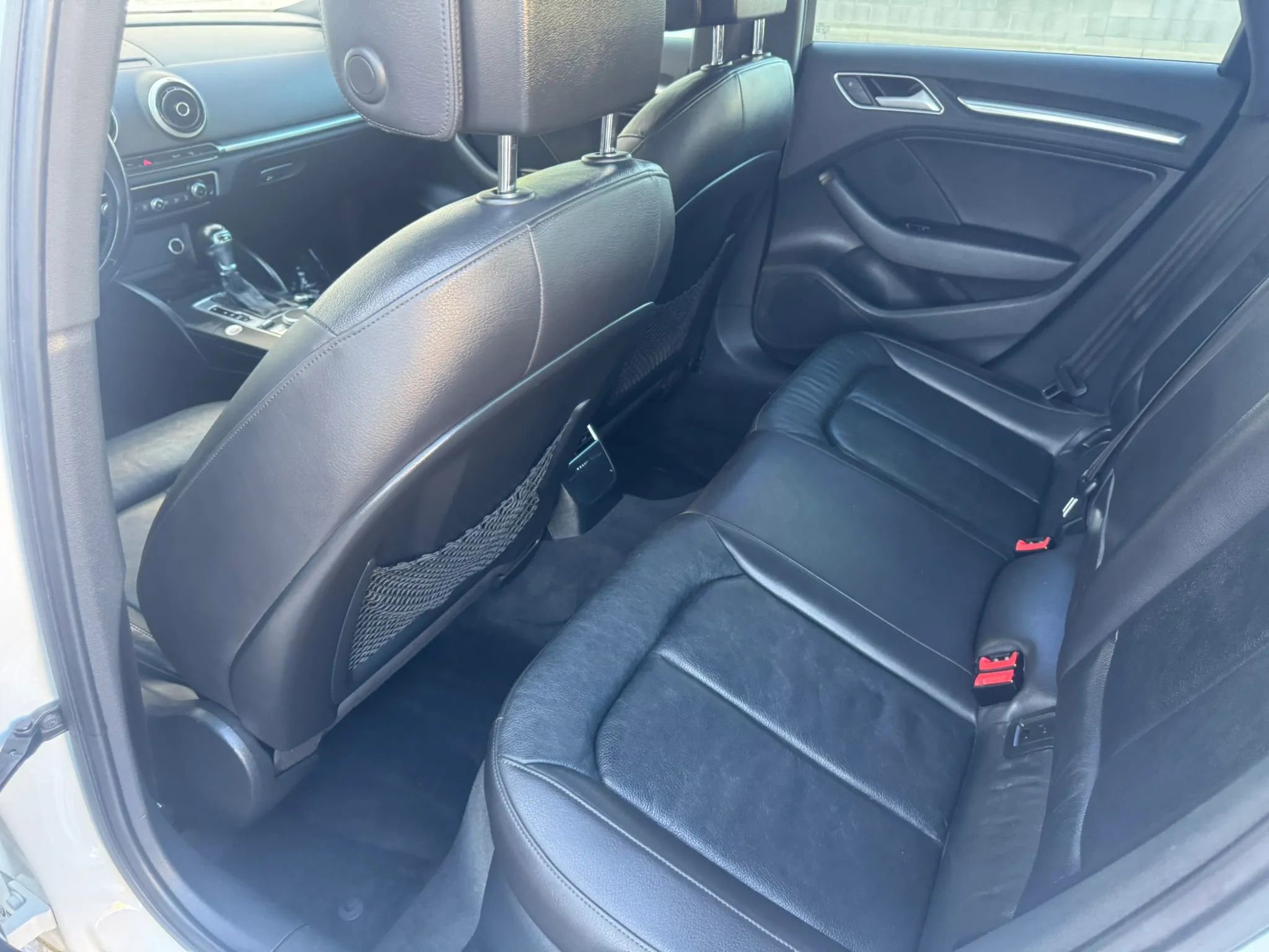 Used 2015 Audi A3 TDI Premium Plus image 20