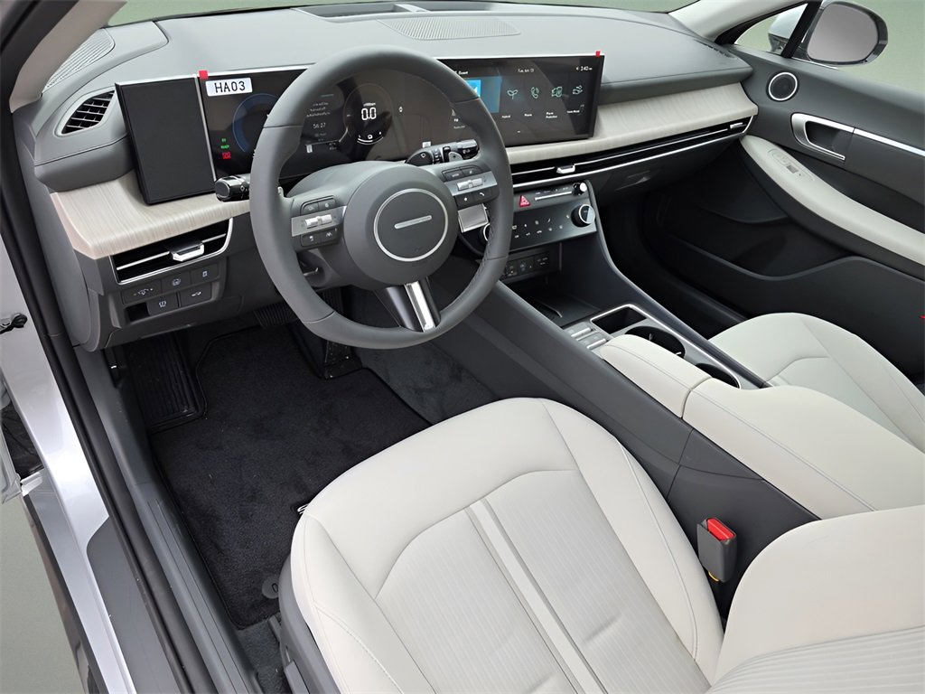New 2026 Hyundai Sonata SEL image 14