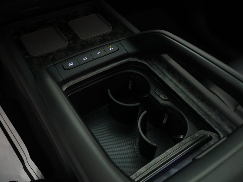 New 2027 Kia Telluride SX Prestige X-Pro AWD/4WD image 43
