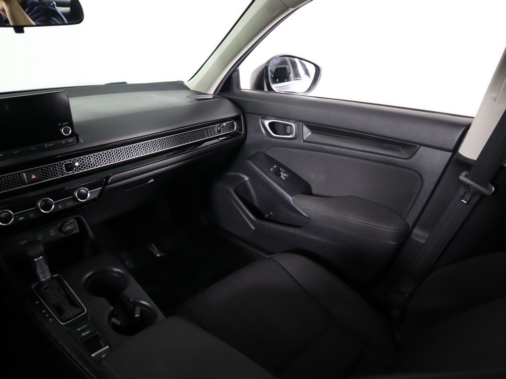 Used 2026 Honda Civic LX image 32