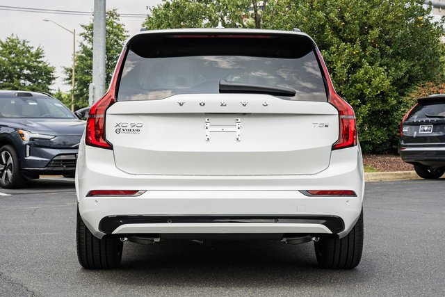 New 2026 Volvo XC90 T8 Ultra w/ Protection Package Premier image 5