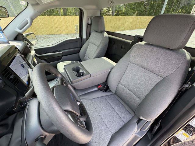 New 2026 Ford F150 XL AWD/4WD image 19