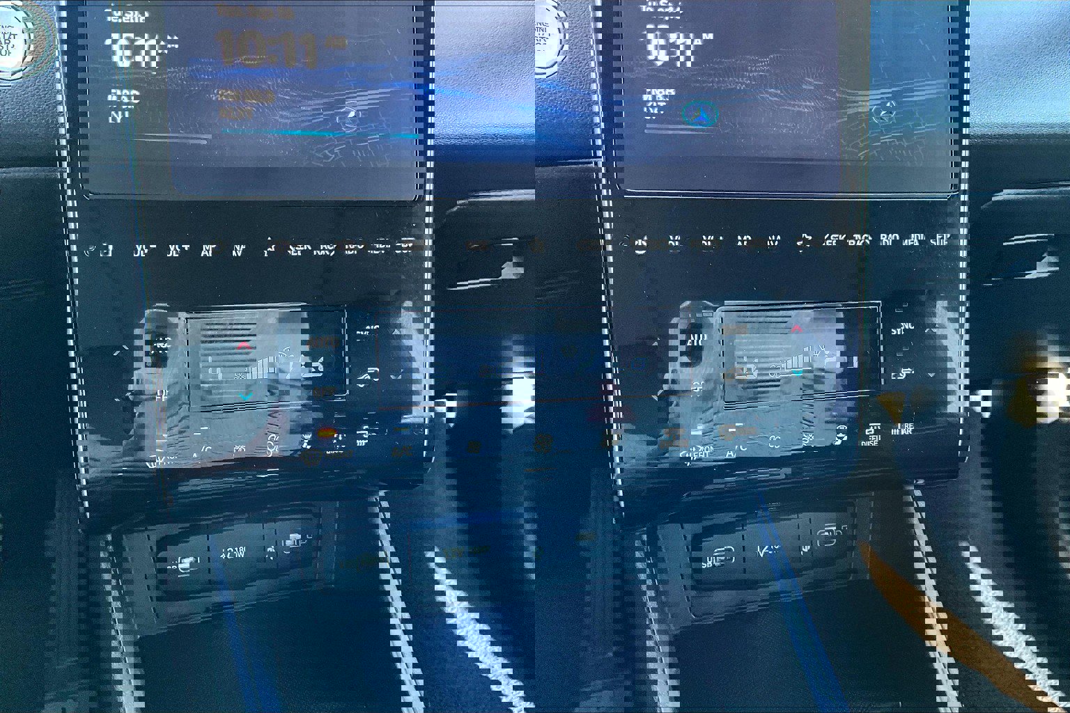 Used 2024 Hyundai Tucson Limited image 15