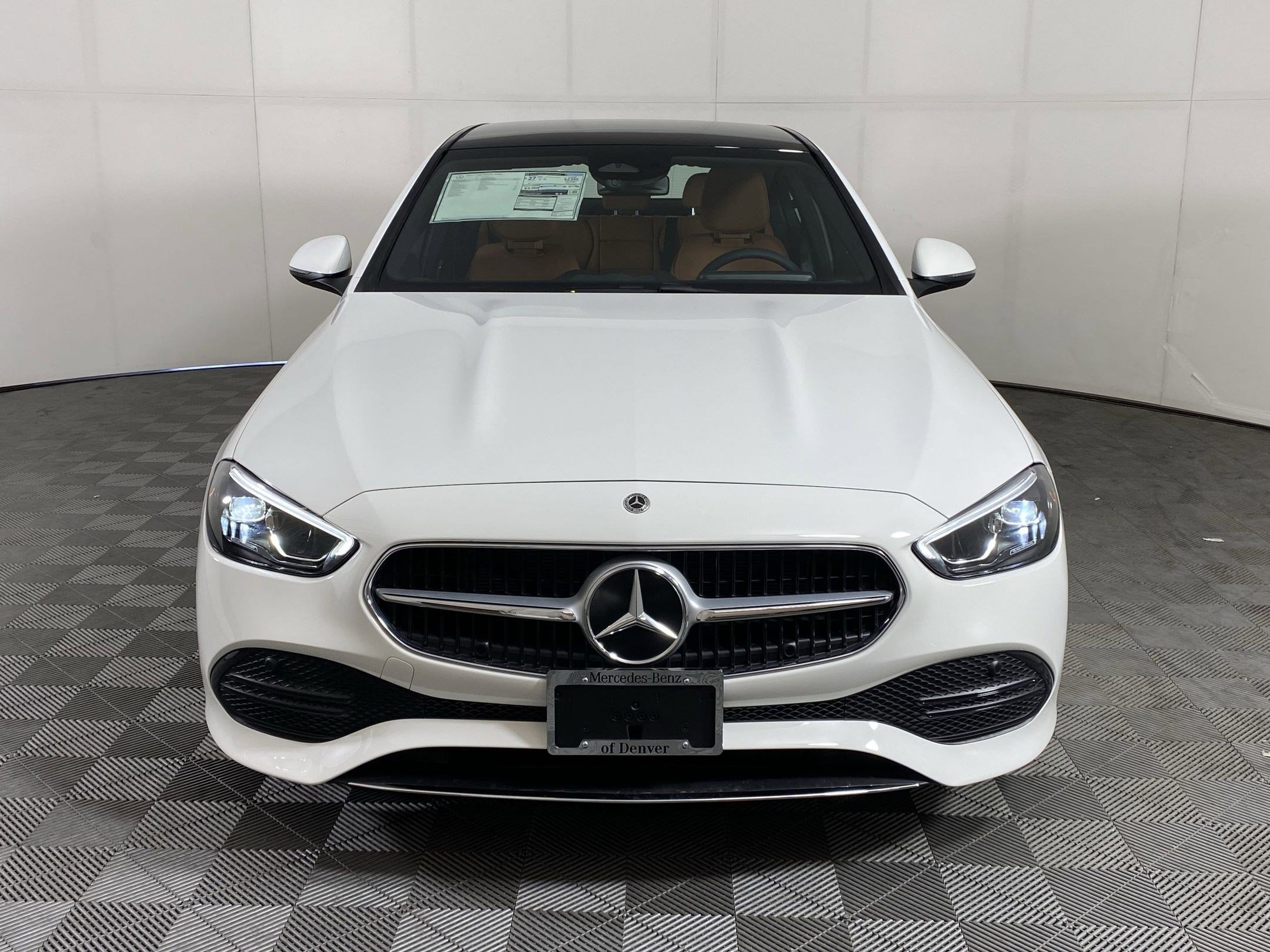 Used 2025 Mercedes-Benz C 300 C 300 image 5