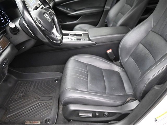 Used 2020 Honda Accord EX-L image 18