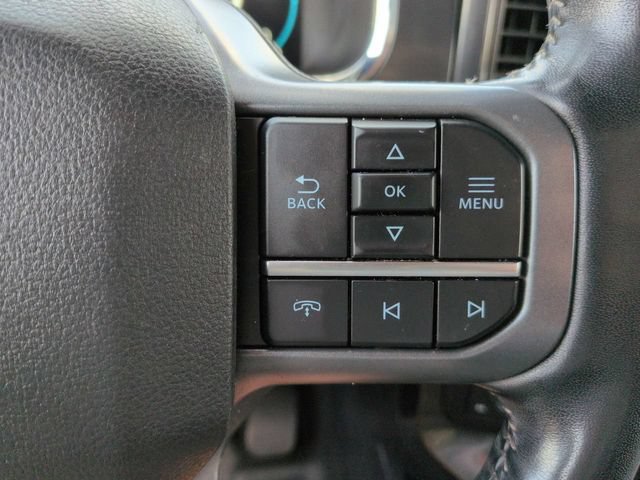 Certified 2021 Ford F150 Lariat w/ Equipment Group 502A High AWD/4WD image 27