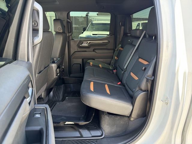 Used 2026 GMC Sierra 1500 AT4 AWD/4WD image 24