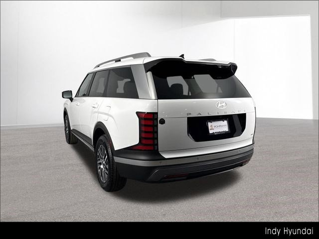 Certified 2026 Hyundai Palisade SEL image 30